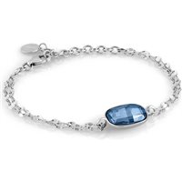 Bracciale Nomination Donna Allure in Acciaio Zirconia 131110/028 - 131110/028